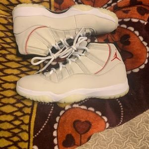 Jordan size 11